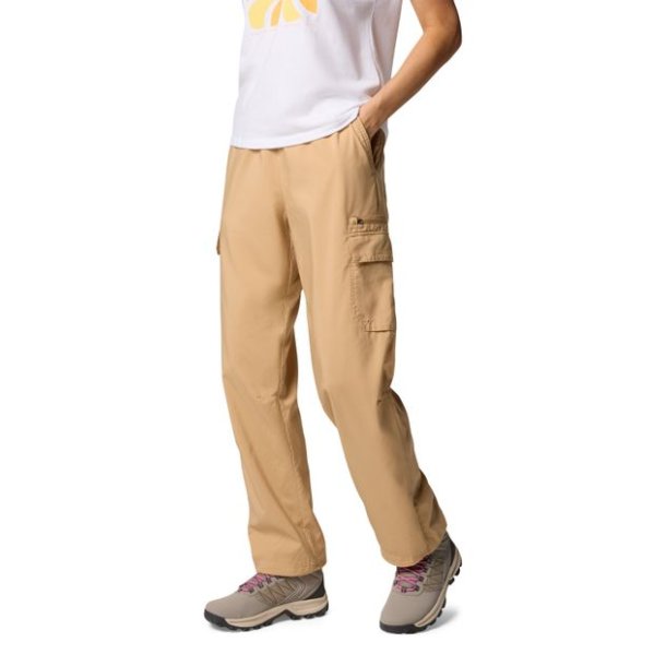 Columbia Skien Valley Cargo Pant W Canoe