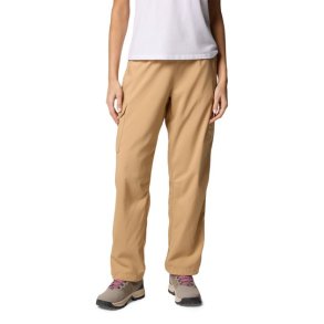 Columbia Skien Valley Cargo Pant W Canoe