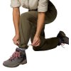 Columbia Skien Valley Cargo Pant W Stone Green