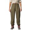 Columbia Skien Valley Cargo Pant W Stone Green