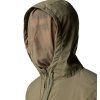 Columbia Skien Valley Hooded LS Shirt Stone Green