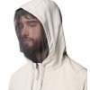 Columbia Skien Valley Hooded LS Shirt Dark Stone