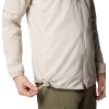 Columbia Skien Valley Hooded LS Shirt Dark Stone