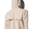 Columbia Skien Valley Hooded LS Shirt W Dark Stone