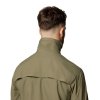 Columbia Skien Valley LS Shirt Stone Green