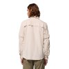 Columbia Skien Valley LS Shirt Dark Stone