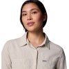 Columbia Skien Valley LS Shirt W Dark Stone