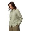 Columbia Skien Valley LS Shirt W Safari