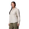 Columbia Skien Valley LS Shirt W Dark Stone