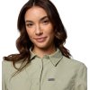 Columbia Skien Valley LS Shirt W Safari