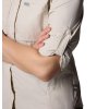 Columbia Skien Valley LS Shirt W Dark Stone