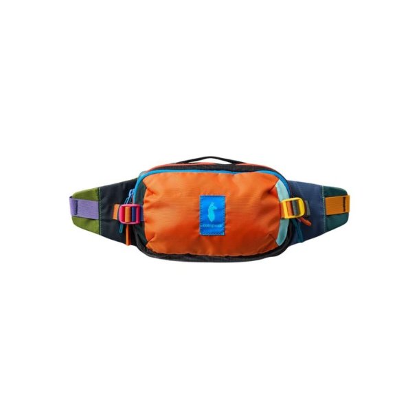 Cotopaxi Allpa 1,5L Hip Pack Del Dia