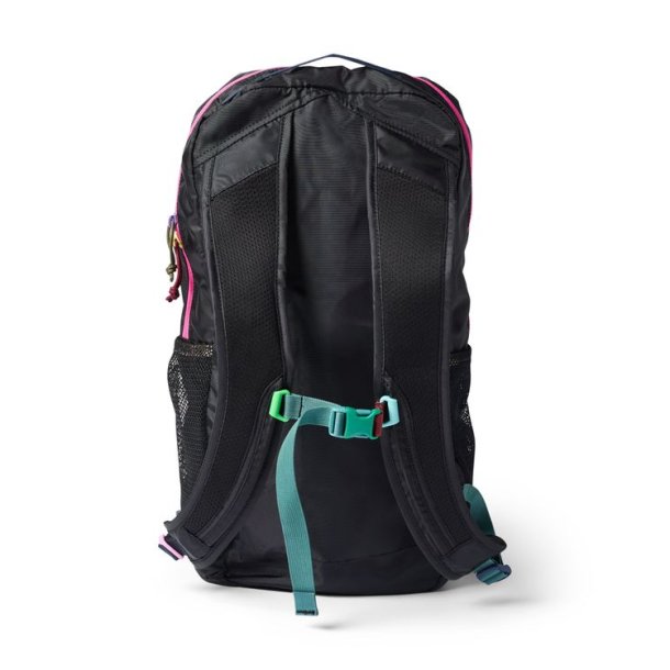Cotopaxi Batac 16L Backpack Del Dia Dark