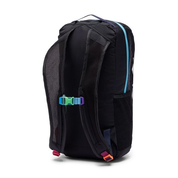 Cotopaxi Batac 16L Backpack Del Dia Dark