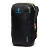 Cotopaxi Batac 16L Backpack Del Dia Dark