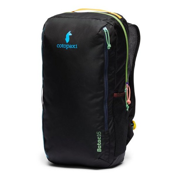 Cotopaxi Batac 16L Backpack Del Dia Dark