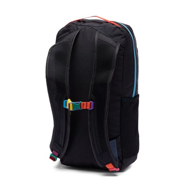 Cotopaxi Batac 16L Backpack Del Dia Dark