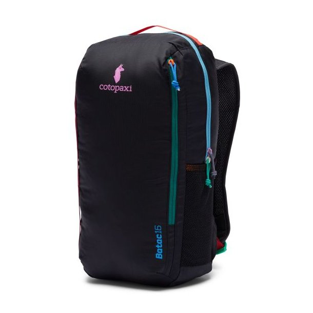 Cotopaxi Batac 16L Backpack Del Dia Dark