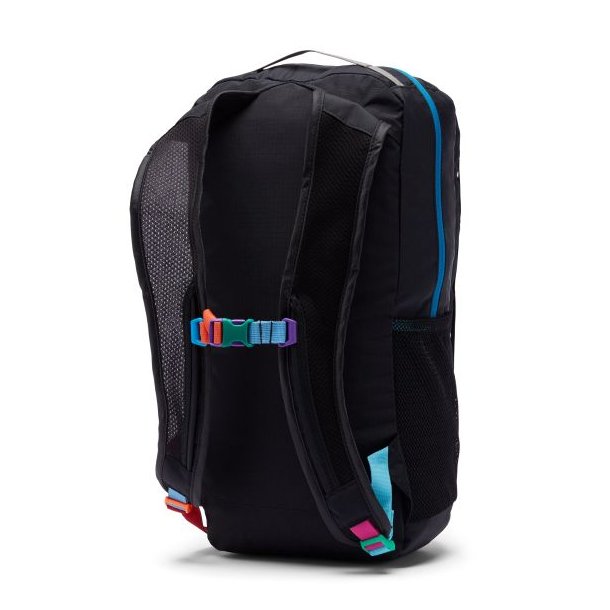 Cotopaxi Batac 16L Backpack Del Dia Dark