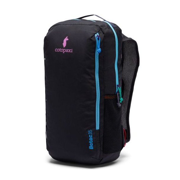 Cotopaxi Batac 16L Backpack Del Dia Dark