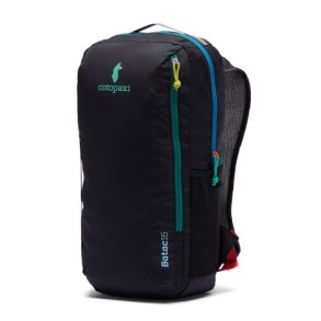 Cotopaxi Batac 16L Backpack Del Dia Dark
