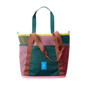 Cotopaxi Hielo 18L Cooler Tote Del Dia