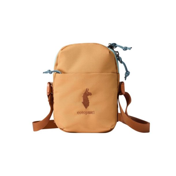 Cotopaxi Todo 1L Shoulder Bag Honeycomb