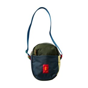 Cotopaxi Todo 1L Shoulder Bag Del Dia