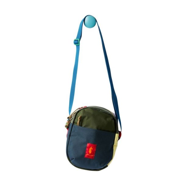 Cotopaxi Todo 1L Shoulder Bag Del Dia