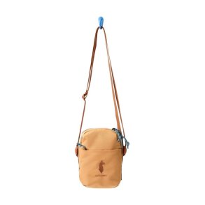 Cotopaxi Todo 1L Shoulder Bag Honeycomb