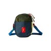 Cotopaxi Todo 1L Shoulder Bag Del Dia