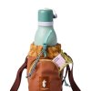 Cotopaxi Todo Water Bottle Sling Bag Honeycomb & Whiskey