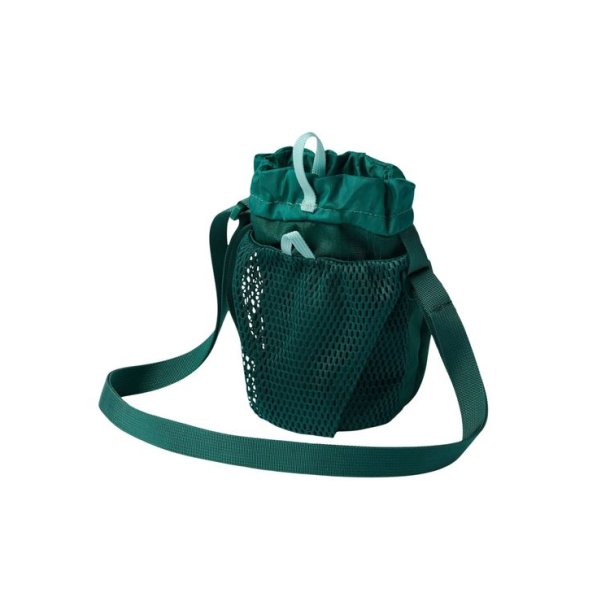 Cotopaxi Todo Water Bottle Sling Bag Malachite & Kale
