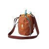 Cotopaxi Todo Water Bottle Sling Bag Honeycomb & Whiskey