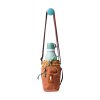 Cotopaxi Todo Water Bottle Sling Bag Honeycomb & Whiskey