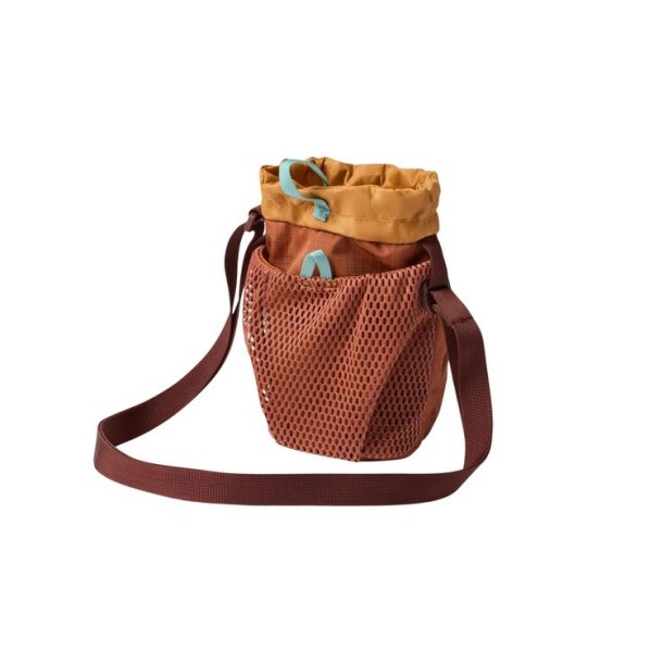 Cotopaxi Todo Water Bottle Sling Bag Honeycomb & Whiskey
