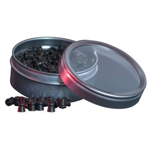 Crosman Black Widow 4,5mm Hagl 250stk Destroyer