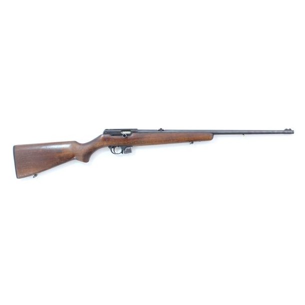 CZ 22Lr Brugt Salonriffel Halv-automat