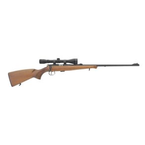 CZ 452 22lr Brugt Salonriffel 