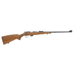 CZ 452 22WM Brugt Salonriffel 