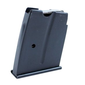 CZ 452 Magasin 22WMR 5 Skuds