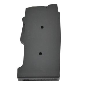 CZ 455 10-skuds Magasin Brugt 22WM/17HMR