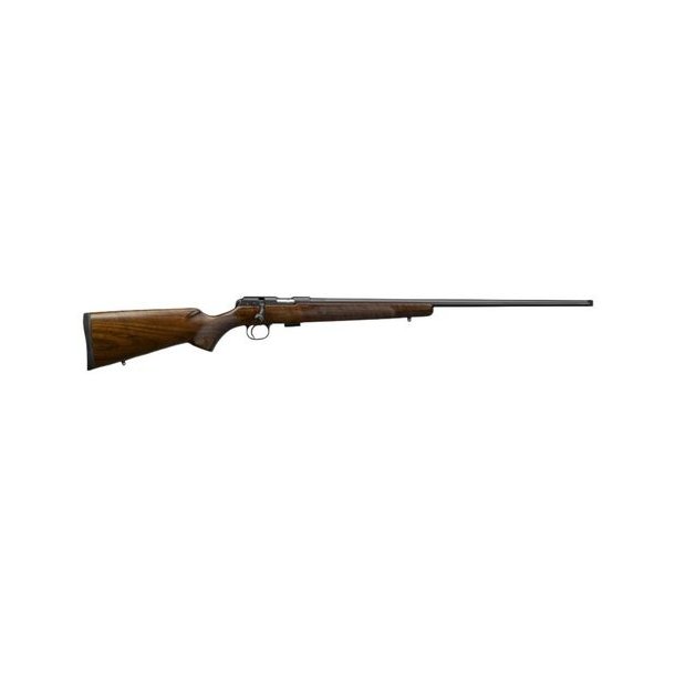 CZ 457 American LH .22LR Salonriffel