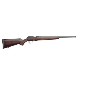CZ 457 American LH .22LR Salonriffel