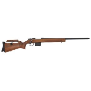 CZ 537 308win Brugt Jagtriffel  M18x1 Gevind