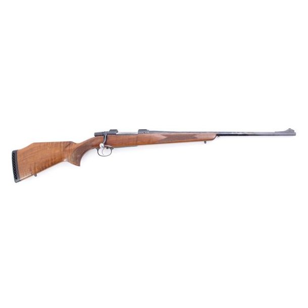CZ 550 6,5x55 Brugt Jagtriffel