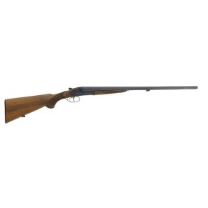 CZ Poldi 12/70 s/s Brugt Haglgev�r  1/2-3/4