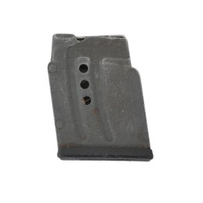 CZ/Brno 5-skuds Magasin Brugt  22lr  Til model: 452, 453, 455,  model 1,2,3,4 & 5