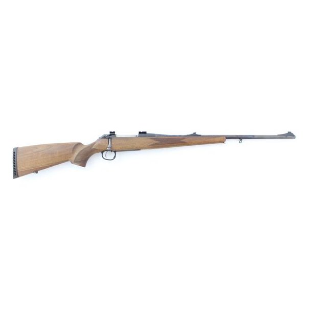 Dan Arms 270win Brugt Jagtriffel
