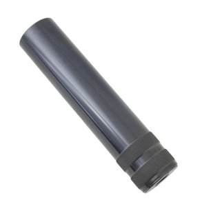 Danish GunTec A9 6,5mm Brugt Lyddmper  M14x1 Gevind